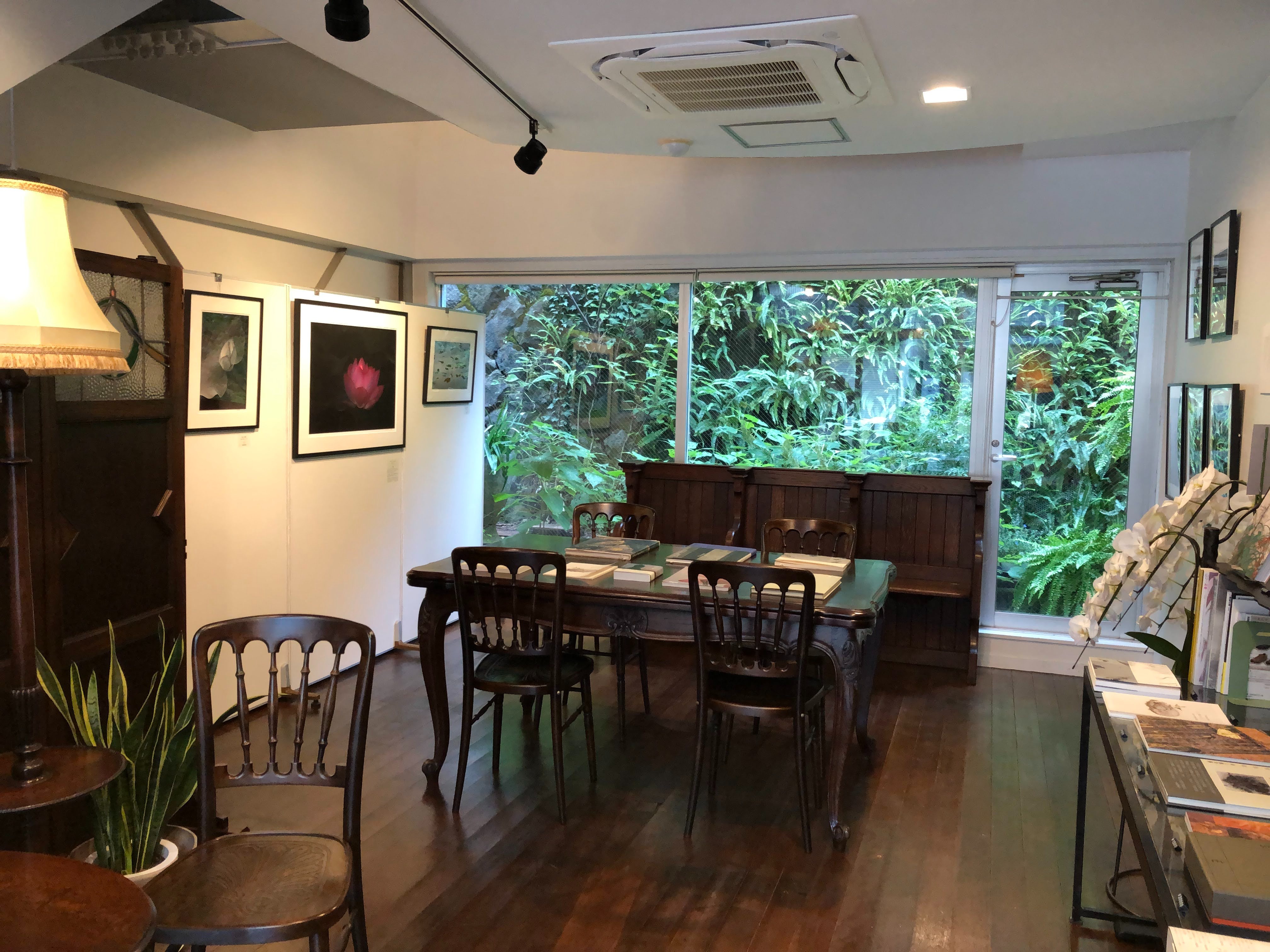 店舗名 外観