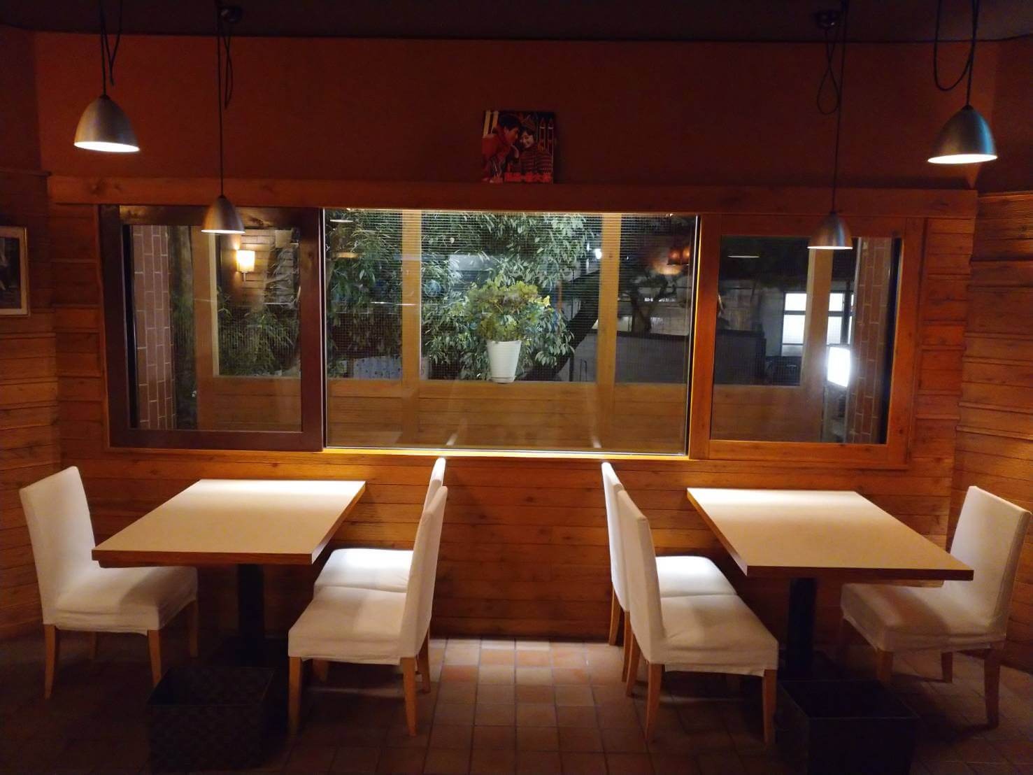 店舗名 外観