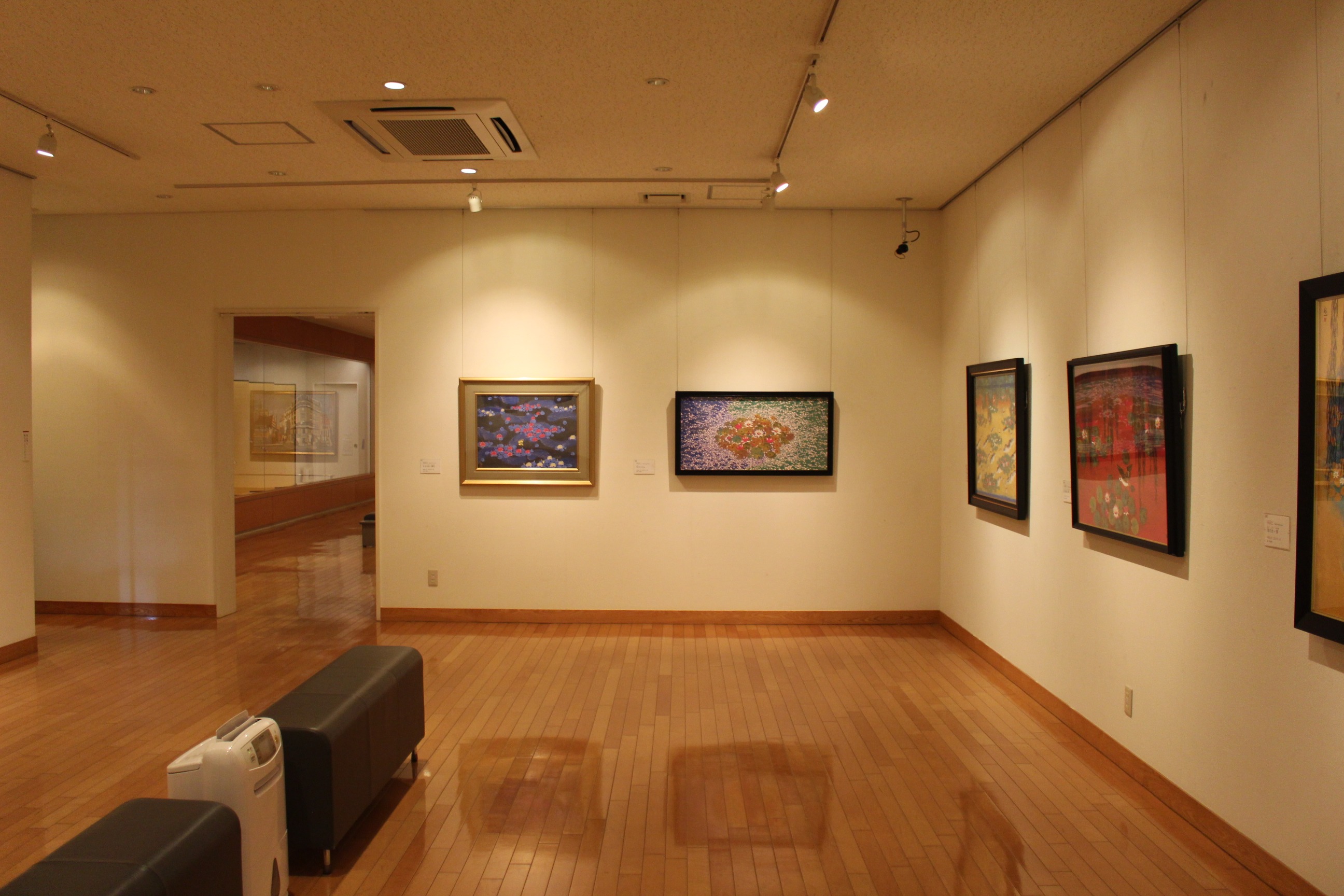 町立湯河原美術館 外観