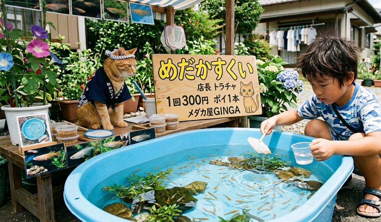 企画写真