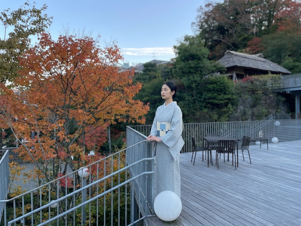 きものすずき