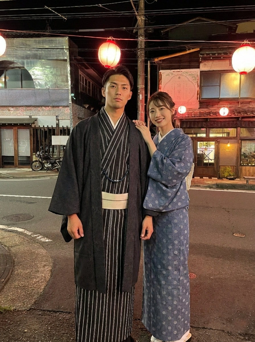 やっさまつり限定レンタル企画